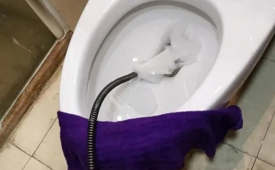 梁子湖马桶疏通